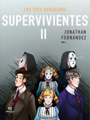 cover image of Supervivientes II